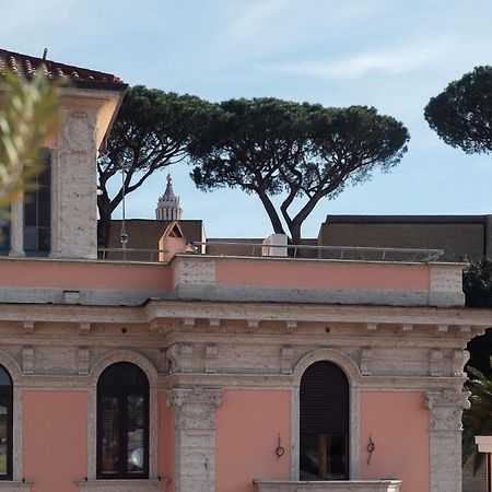 Vatican Night Suites 罗马 外观 照片