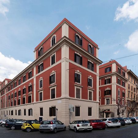 Vatican Night Suites 罗马 外观 照片