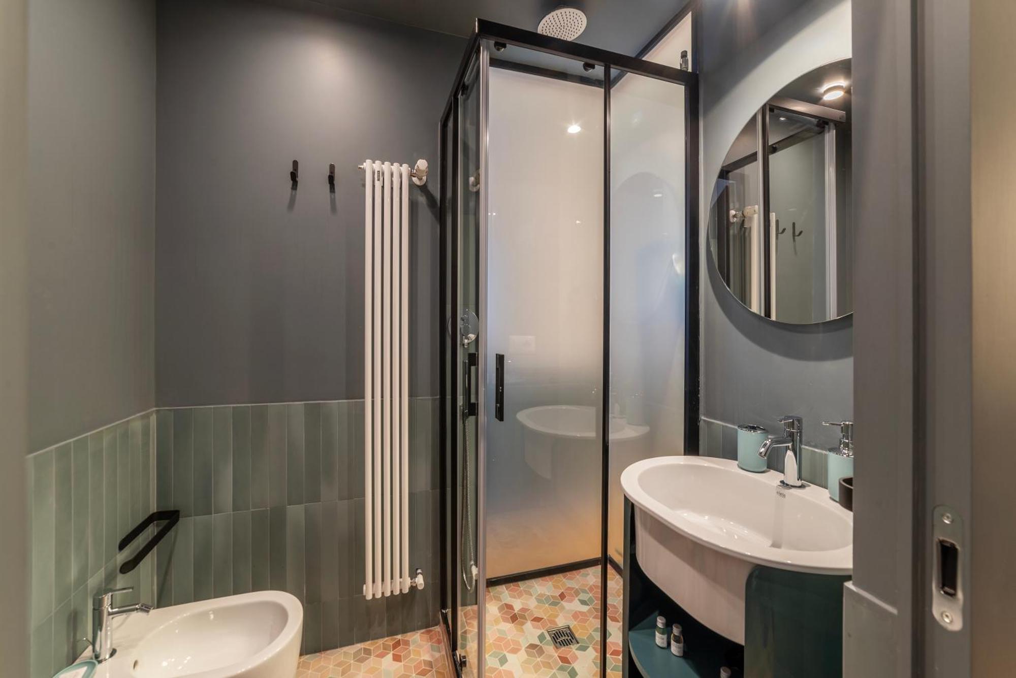 Vatican Night Suites 罗马 外观 照片